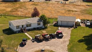 467 Taylor Drive, Dillon, MT 59725
