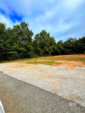 17671 Williams Lane, Summerdale, AL 36580