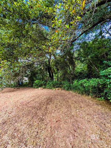 17671 Williams Lane, Summerdale, AL 36580