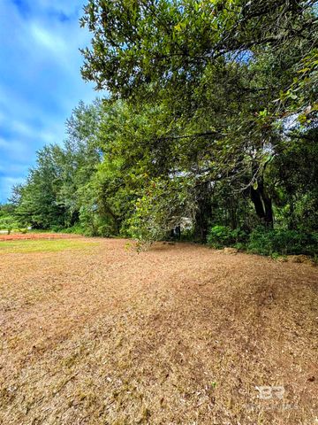 17671 Williams Lane, Summerdale, AL 36580