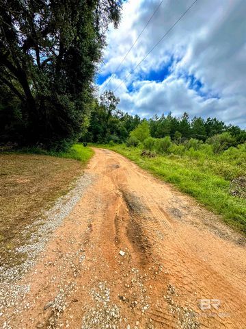 17671 Williams Lane, Summerdale, AL 36580