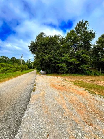 17671 Williams Lane, Summerdale, AL 36580