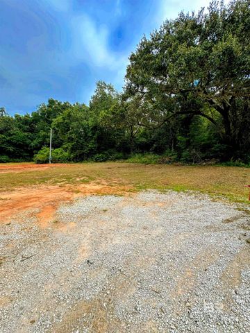 17671 Williams Lane, Summerdale, AL 36580