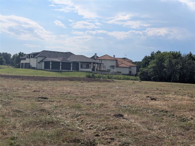 0000 Greenspoint Lane, Prosper, TX 75078