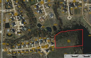 0000 Greenspoint Lane, Prosper, TX 75078