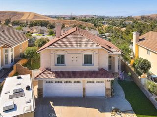 2468 Paseo Del Palacio, Chino Hills, CA 91709