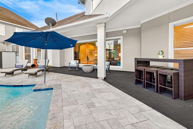 22 Stonegate Park Court, Spring, TX 77379