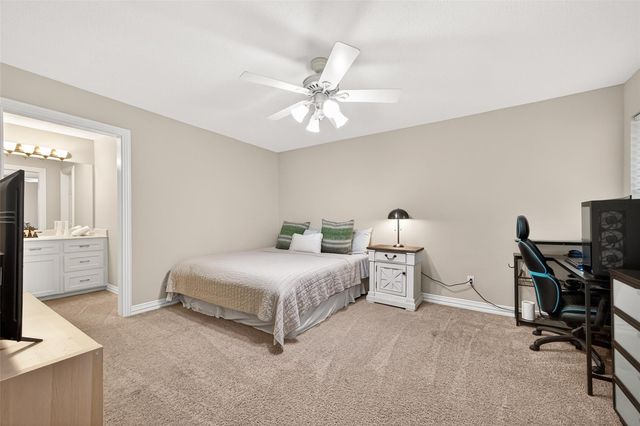 22 Stonegate Park Court, Spring, TX 77379