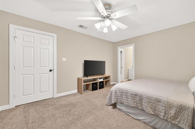 22 Stonegate Park Court, Spring, TX 77379