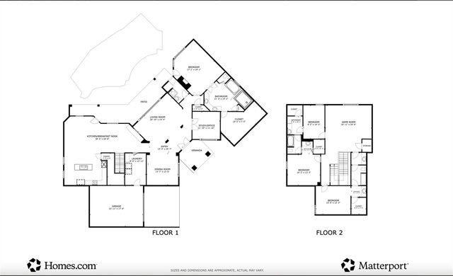 22 Stonegate Park Court, Spring, TX 77379