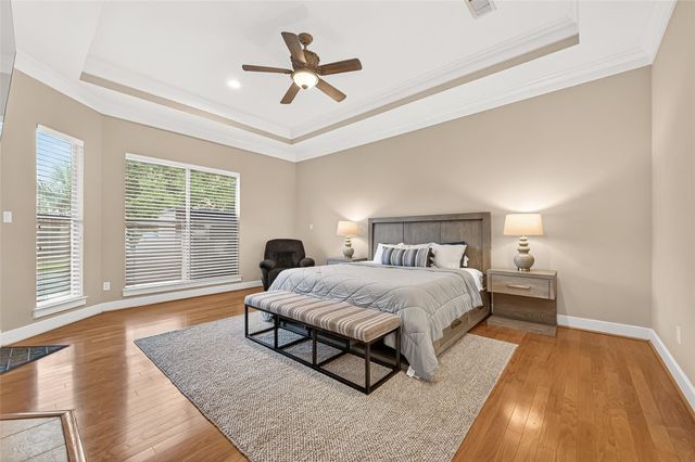 22 Stonegate Park Court, Spring, TX 77379