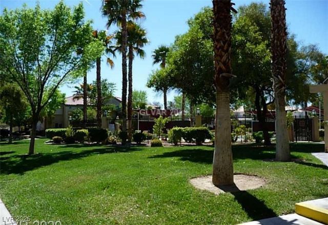 7885 West Flamingo Road 1101, Las Vegas, NV 89147