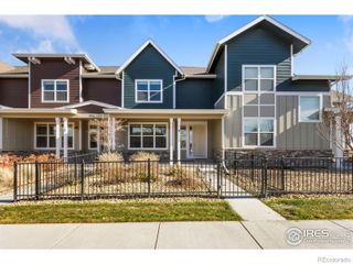 744 Wagon Trail Road 4, Fort Collins, CO 80524