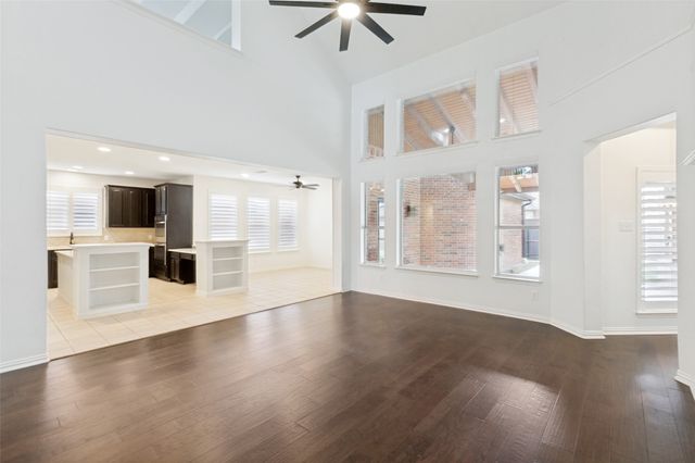 1610 Harvest Glen Drive, Allen, TX 75002