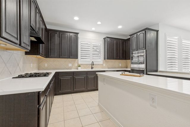 1610 Harvest Glen Drive, Allen, TX 75002