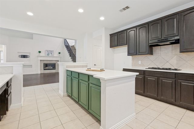 1610 Harvest Glen Drive, Allen, TX 75002