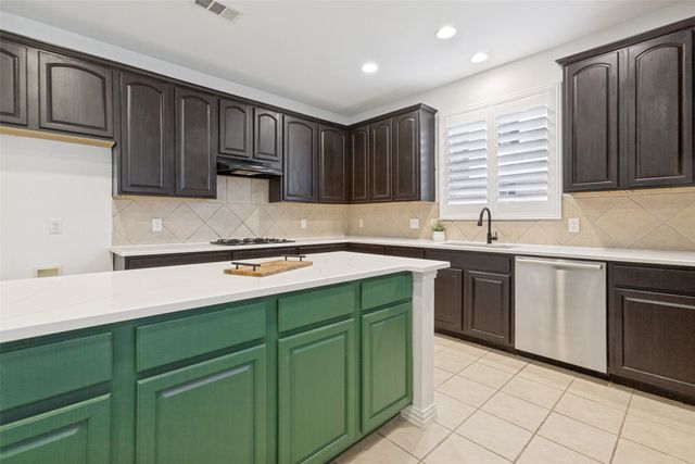 1610 Harvest Glen Drive, Allen, TX 75002