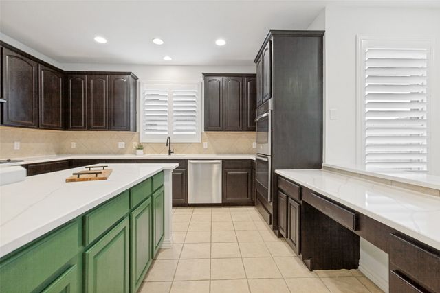 1610 Harvest Glen Drive, Allen, TX 75002