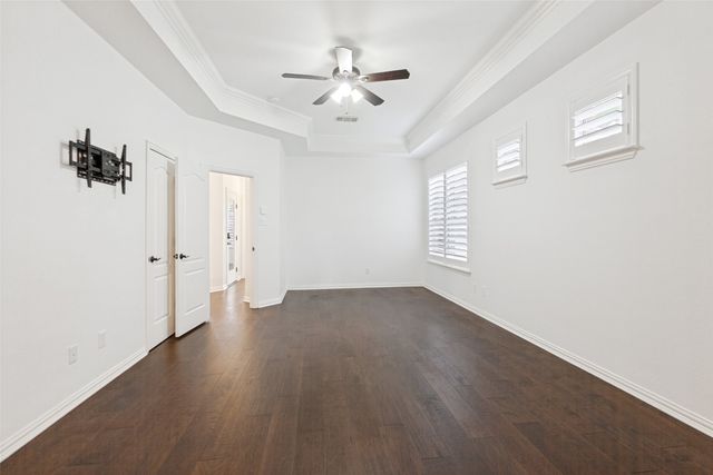 1610 Harvest Glen Drive, Allen, TX 75002