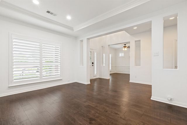 1610 Harvest Glen Drive, Allen, TX 75002