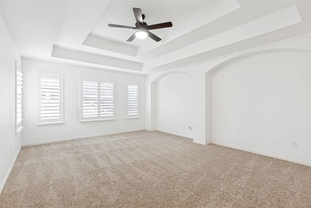 1610 Harvest Glen Drive, Allen, TX 75002