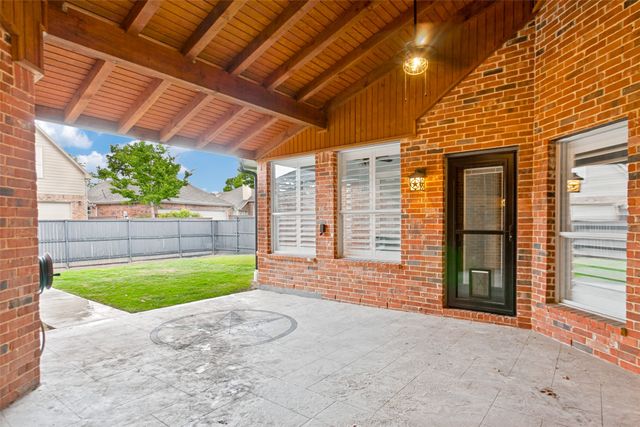 1610 Harvest Glen Drive, Allen, TX 75002