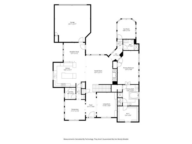 1610 Harvest Glen Drive, Allen, TX 75002