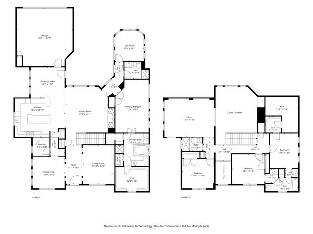 1610 Harvest Glen Drive, Allen, TX 75002