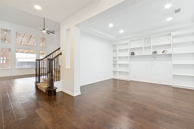 1610 Harvest Glen Drive, Allen, TX 75002