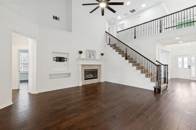 1610 Harvest Glen Drive, Allen, TX 75002