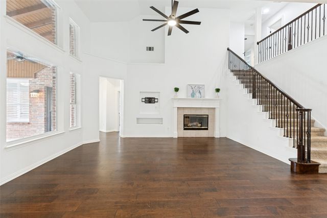 1610 Harvest Glen Drive, Allen, TX 75002