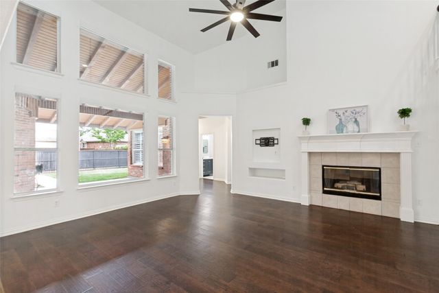 1610 Harvest Glen Drive, Allen, TX 75002