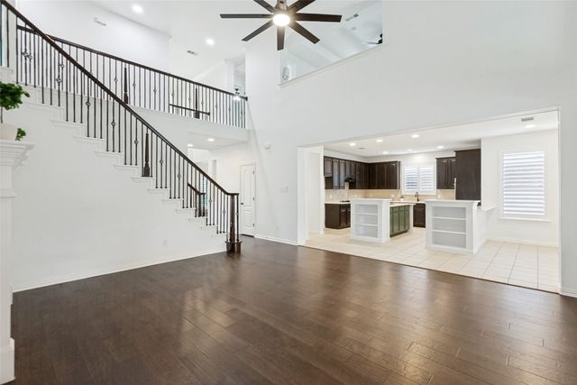 1610 Harvest Glen Drive, Allen, TX 75002