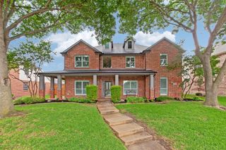 1610 Harvest Glen Drive, Allen, TX 75002