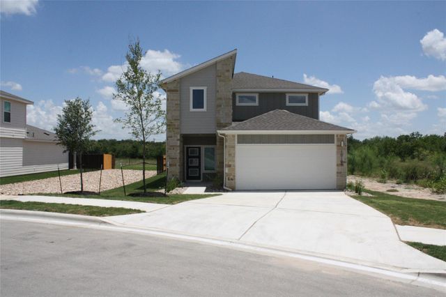 10109 Curb Strap DR, Austin, TX 78653