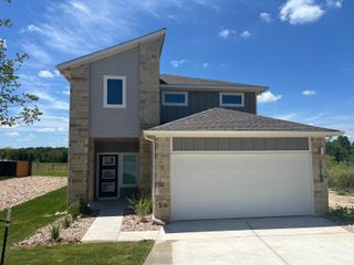 10109 Curb Strap DR, Austin, TX 78653