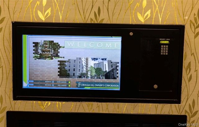 1 Fordham Hill Oval 4A, Bronx, NY 10468