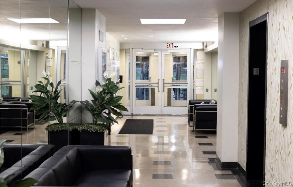 1 Fordham Hill Oval 4A, Bronx, NY 10468