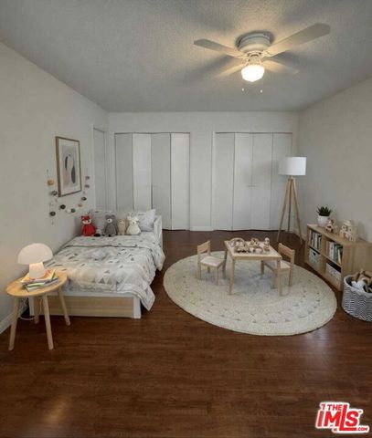 8365 Gregory Way B, Beverly Hills, CA 90211