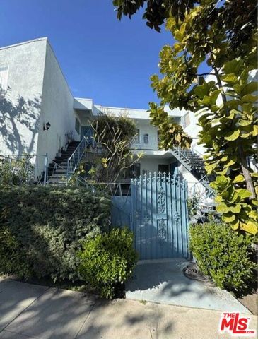 8365 Gregory Way B, Beverly Hills, CA 90211