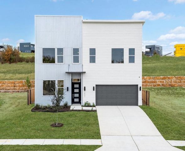 5601 Toscana Ave, Austin, TX 78724