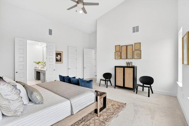 5601 Toscana Ave, Austin, TX 78724