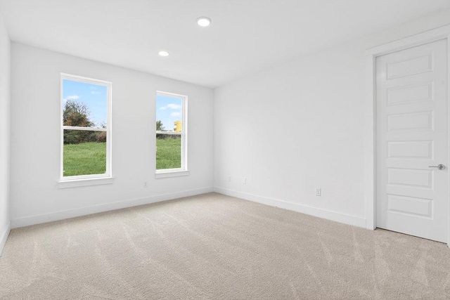 5601 Toscana Ave, Austin, TX 78724