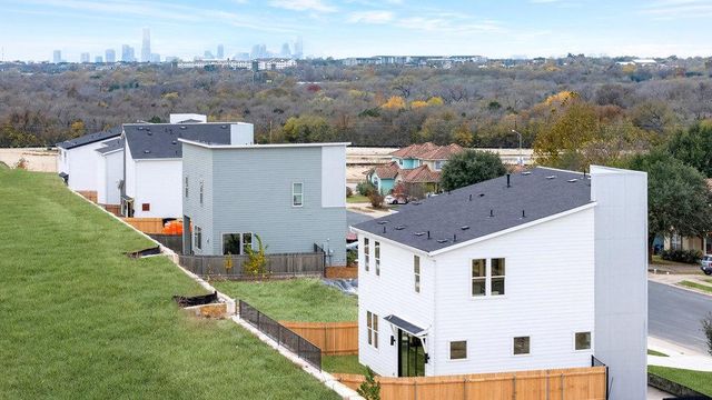 5601 Toscana Ave, Austin, TX 78724