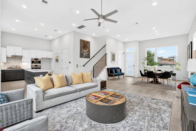 5601 Toscana Ave, Austin, TX 78724