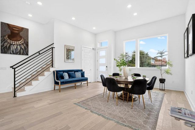 5601 Toscana Ave, Austin, TX 78724