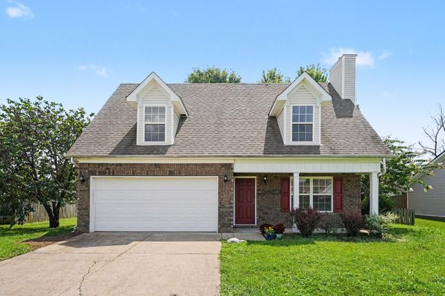 2117 Long Meadow Dr, Spring Hill, TN 37174