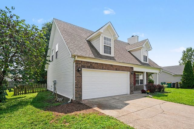 2117 Long Meadow Dr, Spring Hill, TN 37174
