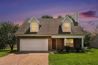 2117 Long Meadow Dr, Spring Hill, TN 37174