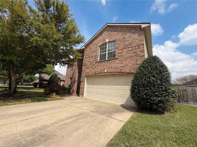 20192 Southwood Oaks Drive, Porter, TX 77365